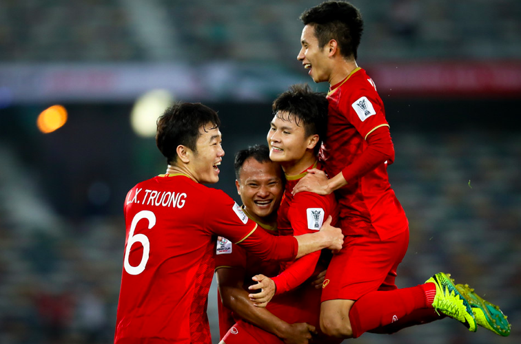 Thể thao - Sạch lưới vòng bảng, Jordan nuôi mục tiêu 'hất cẳng' Việt Nam tại Asian Cup 2019 (Hình 5).