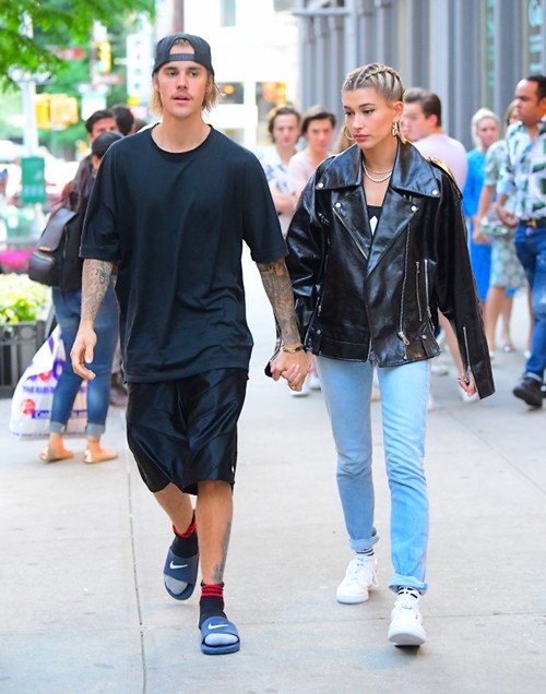 Sự kiện - Bí mật showbiz ngày 24/1: Justin Bieber và Hailey Baldwin hoãn đám cưới lần thứ 3 vì lý do không ai ngờ tới (Hình 3).