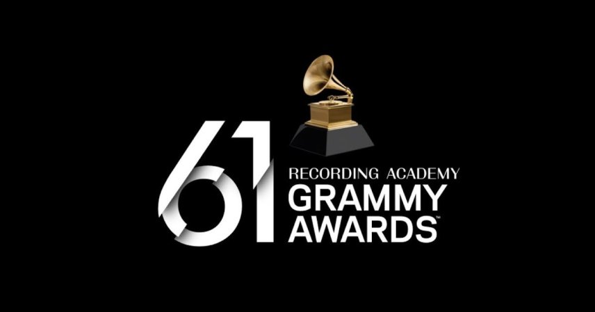 Ngôi sao - Những con số thú vị về Grammy