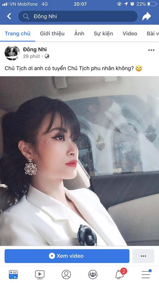 Ngôi sao - Bí mật showbiz 21/2: Ngọc Trinh bật mí thời gian lộ diện bạn trai đại gia lớn tuổi