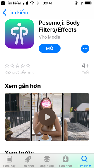 Thủ thuật - Tiện ích - Tạo hiệu ứng  phim điện ảnh Hollywood bằng Iphone, Ipad (Hình 2).