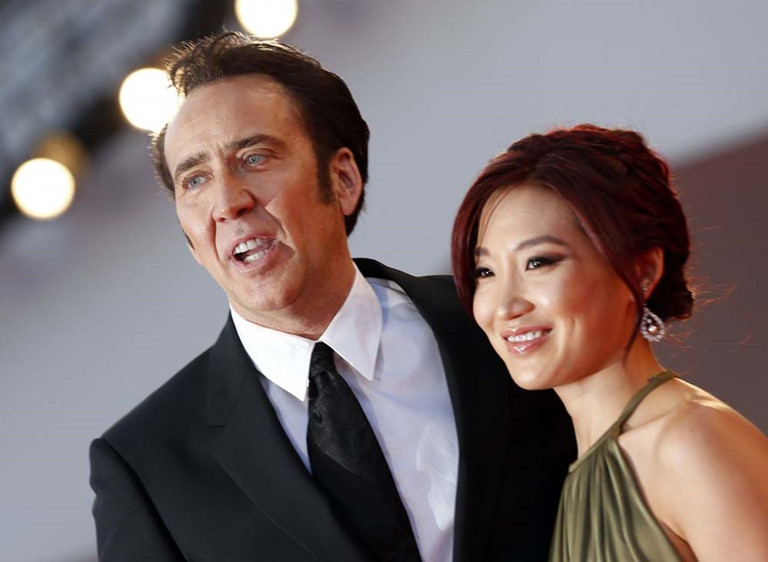 Ngôi sao - Vợ cũ kiện tài tử 'Ma tốc độ' Nicolas Cage vì hủy hôn sau 4 ngày cưới (Hình 5).