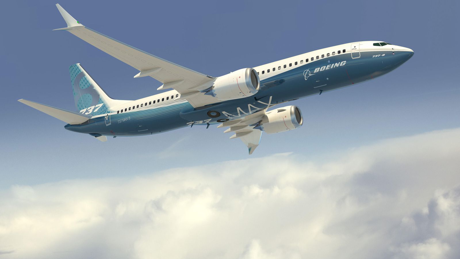 Tiêu điểm - Tiết lộ sốc việc FAA từng cân nhắc cấm bay đối với Boeing 737 MAX  trước 2 vụ tai nạn thảm khốc