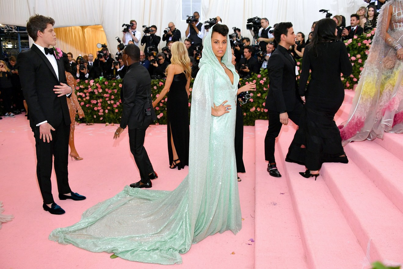 Dân sinh - Dự báo thời tiết ngày 8/5: Miền Bắc xem Met Gala 2019 và đón mưa cực gắt (Hình 2).