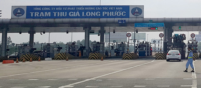 Đầu tư - Đề xuất đổi tên 'trạm thu phí' thành 'trạm thu tiền': Cơn cớ gì cứ phải loay hoay…đổi một chữ cho trạm BOT?