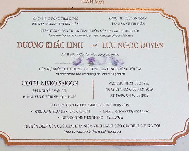 Ngôi sao - Nhạc sĩ Dương Khắc Linh và người yêu 9X tung bộ ảnh cưới đẹp như cổ tích (Hình 8).