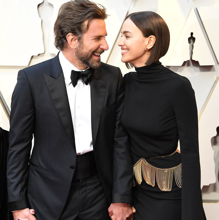 Ngôi sao - Lý do khiến tài tử 'A star is born' Bradley Cooper chia tay bạn gái Irina Shayk (Hình 3).