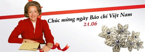 Sự kiện - Huyền thoại làng báo chí Katharine Graham: 'Bà đầm thép' và 500 'gã khổng lồ' ngành truyền thông (Hình 6).