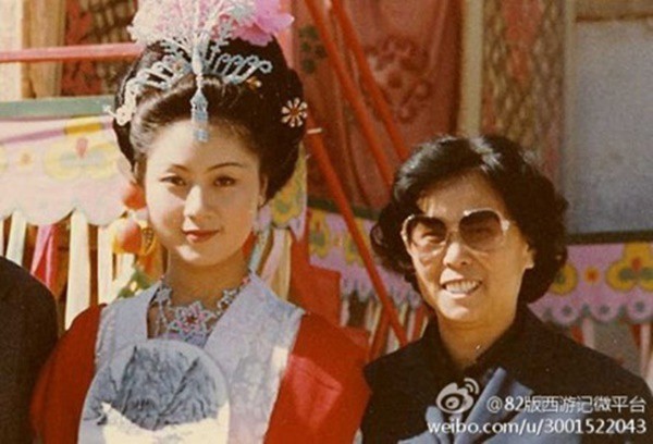 Sự kiện - Tây Du Ký: Thân thế khiến nhiều người giật mình về người mẹ duy nhất của Đường Tăng (Hình 3).
