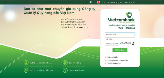 Tài chính - Ngân hàng - Sử dụng Internet banking giả, nhiều chủ khách sạn mất tiền oan (Hình 2).