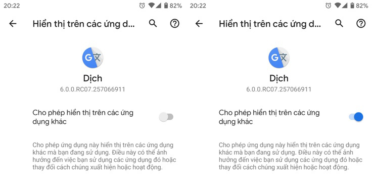 Thủ thuật - Tiện ích - Không ngờ chuyện dịch văn bản lại đơn giản bất ngờ trên Android (Hình 3).