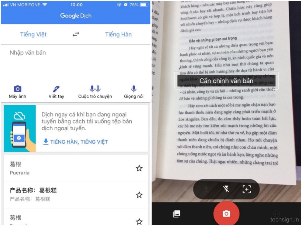 Thủ thuật - Tiện ích - Không ngờ chuyện dịch văn bản lại đơn giản bất ngờ trên Android (Hình 5).