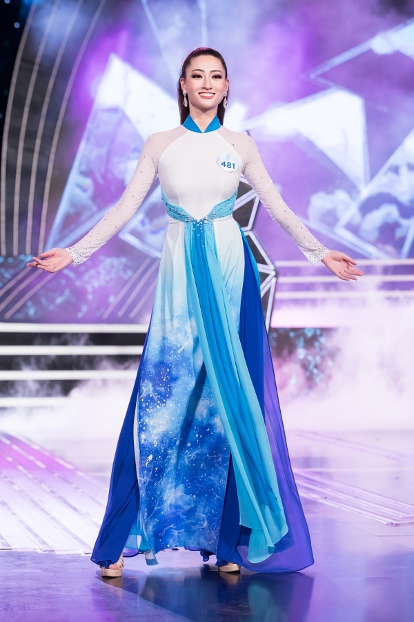 Sự kiện - Chặng đường đến với ngôi vị Hoa hậu Miss World Việt Nam 2019 của người đẹp Lương Thuỳ Linh (Hình 9).