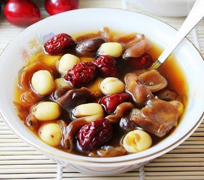 Dân sinh - 4 cách nấu chè đậu đỏ ngon miễn chê (Hình 3).