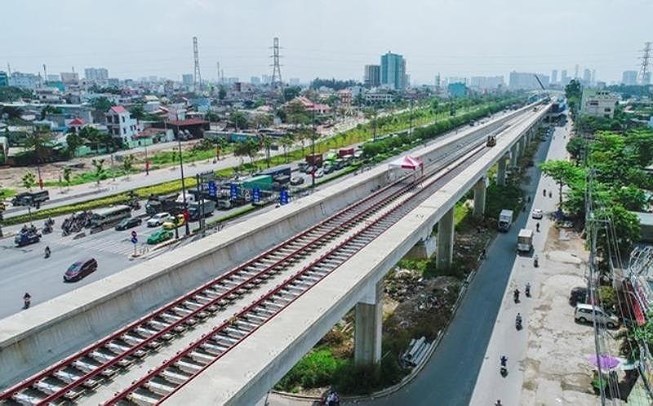 Đầu tư - TP. HCM: Kiểm điểm trách nhiệm nhiều tập thể, cá nhân liên quan dự án metro số 1 Bến Thành - Suối Tiên