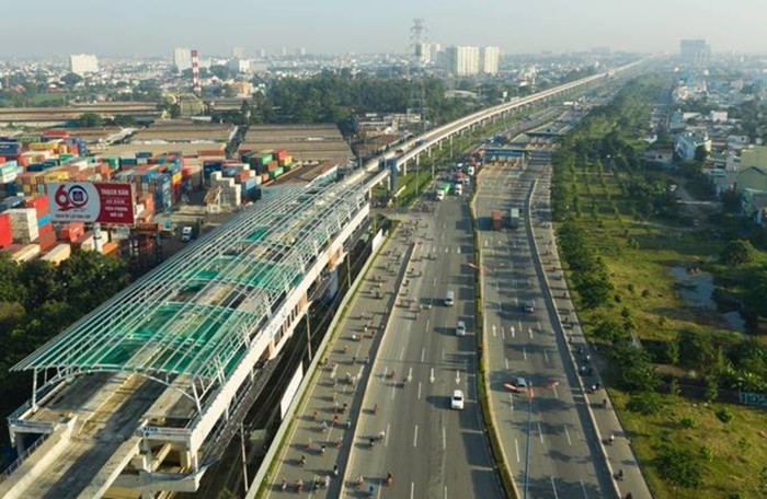 Đầu tư - TP. HCM: Kiểm điểm trách nhiệm nhiều tập thể, cá nhân liên quan dự án metro số 1 Bến Thành - Suối Tiên (Hình 3).