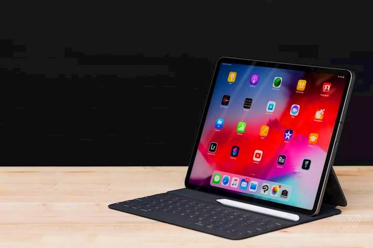 Sản phẩm - iPad 9,7 inch sẽ chính thức 'nghỉ hưu' sau gần 10 năm làm nên lịch sử cho Apple (Hình 2).