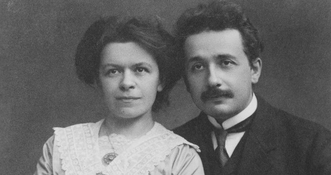 Cộng đồng mạng - Bi kịch thần đồng: Con trai thiên tài Albert Einstein và vết trượt dài của thần đồng (Hình 2).