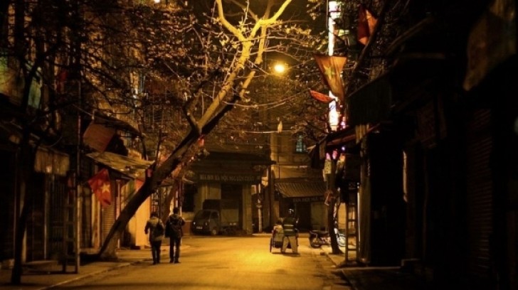 Dân sinh - Dự báo thời tiết ngày 4/12: Ơ kìa, chạy ra đường đón nắng giữa Đông