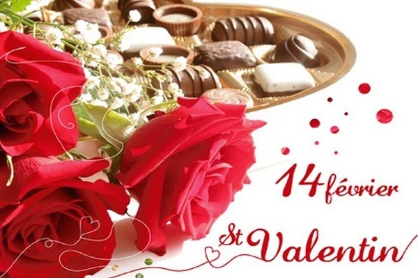 Dân sinh - Lịch sử ngày Valentine và những điều để ngỏ (Hình 2).