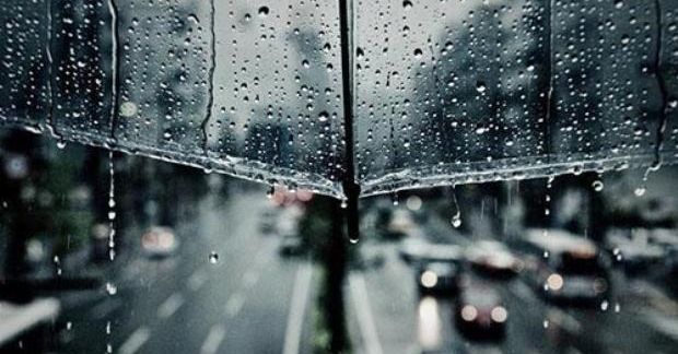 Dân sinh - Dự báo thời tiết ngày 4/3/2020: Mưa giận dỗi người yêu trên phố gió mùa (Hình 2).