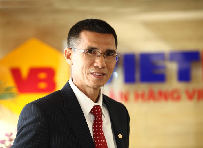 Tài chính - Ngân hàng - Lộ diện người thay ông Nguyễn Thanh Nhung làm CEO VietBank