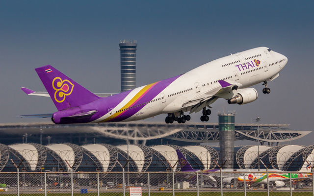 Tài chính - Ngân hàng - Con đường nào cho Thai Airways sau khi nộp đơn xin phá sản?