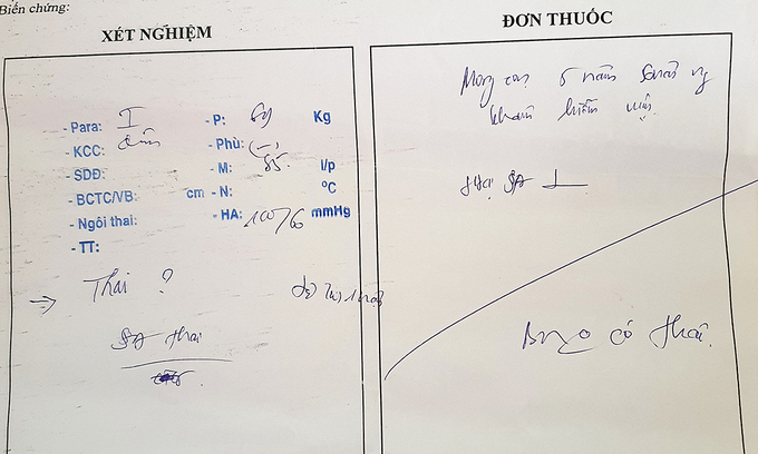 Sức khỏe - Quảng Nam: 'Thầy' chữa hiếm muộn bằng tâm linh biến mất bí ẩn khi bị công an 'thăm hỏi'