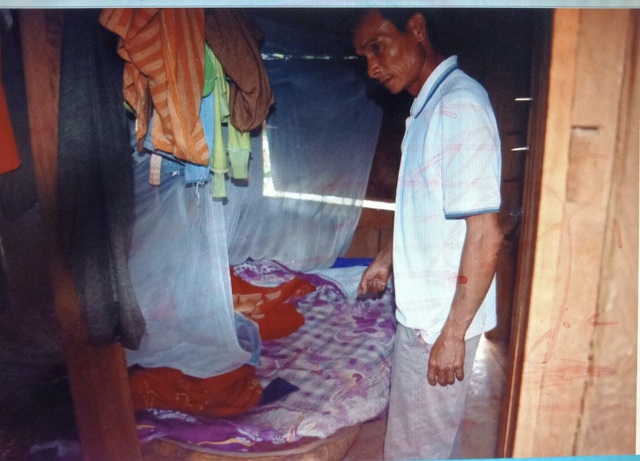 An ninh - H&igrave;nh sự - Bắt nam thanh ni&ecirc;n rủ nữ sinh lớp 8 đi chơi ở khu du lịch sinh th&aacute;i rồi cưỡng d&acirc;m (H&igrave;nh 2).