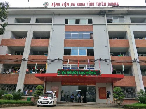 Sức khỏe - Bệnh viện tỉnh tuyên chiến với nạn phong bì cảm ơn