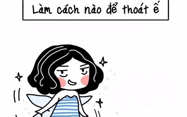 Cộng đồng mạng - Bí quyết thoát 'ế' cho nam thanh nữ tú trong ngày Thất Tịch (Hình 2).