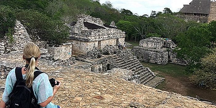 Cộng đồng mạng - 'Bóng ma' Maya 2.200 tuổi lộ diện trên đường tàu   (Hình 5).