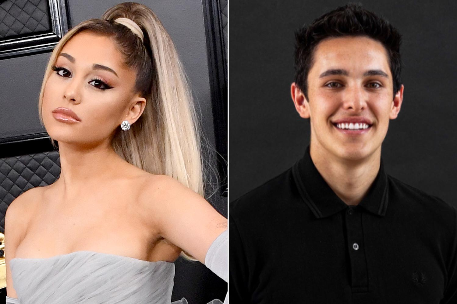 Ngôi sao - Nữ ca sĩ Ariana Grande bất ngờ đính hôn với bạn trai đại gia kém tuổi (Hình 2).