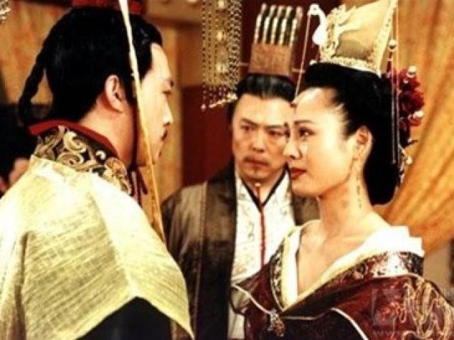 TV Show - Lã Bất Vi có liên quan gì đến cái chết của ông nội Tần Thủy Hoàng (Hình 2).