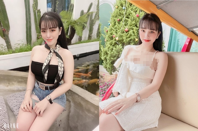 An ninh - Hình sự - Tạm giữ hotgirl 'bà trùm' buôn ma túy xuyên biên giới (Hình 2).