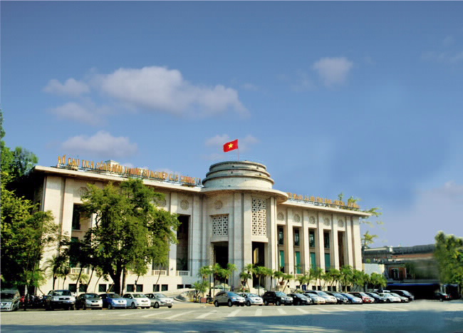 Sự kiện - 70 năm Ngân hàng Nhà nước Việt Nam (6/5/1951-6/5/2021): Từ phụ thuộc đến chủ động in tiền bằng công nghệ hiện đại