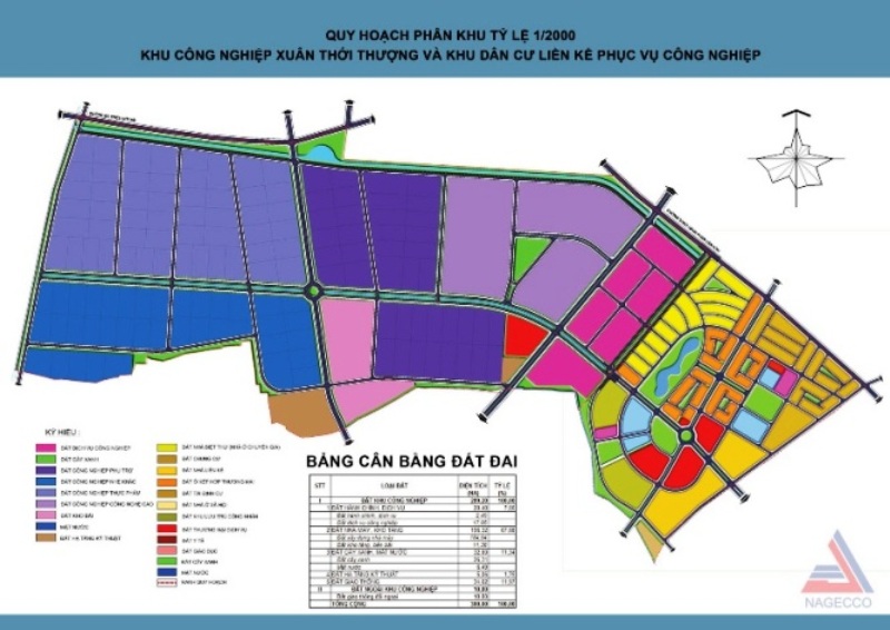 Bất động sản - TP.HCM quyết mạnh tay xử lý  3 KCN quy hoạch 'chết đứng' hơn 10 năm (Hình 2).