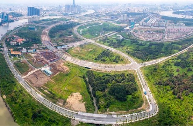 Tài chính - Ngân hàng - Lộ diện khối tài sản 'khủng' của 'cựu tử tù' Liên Khui Thìn   (Hình 2).