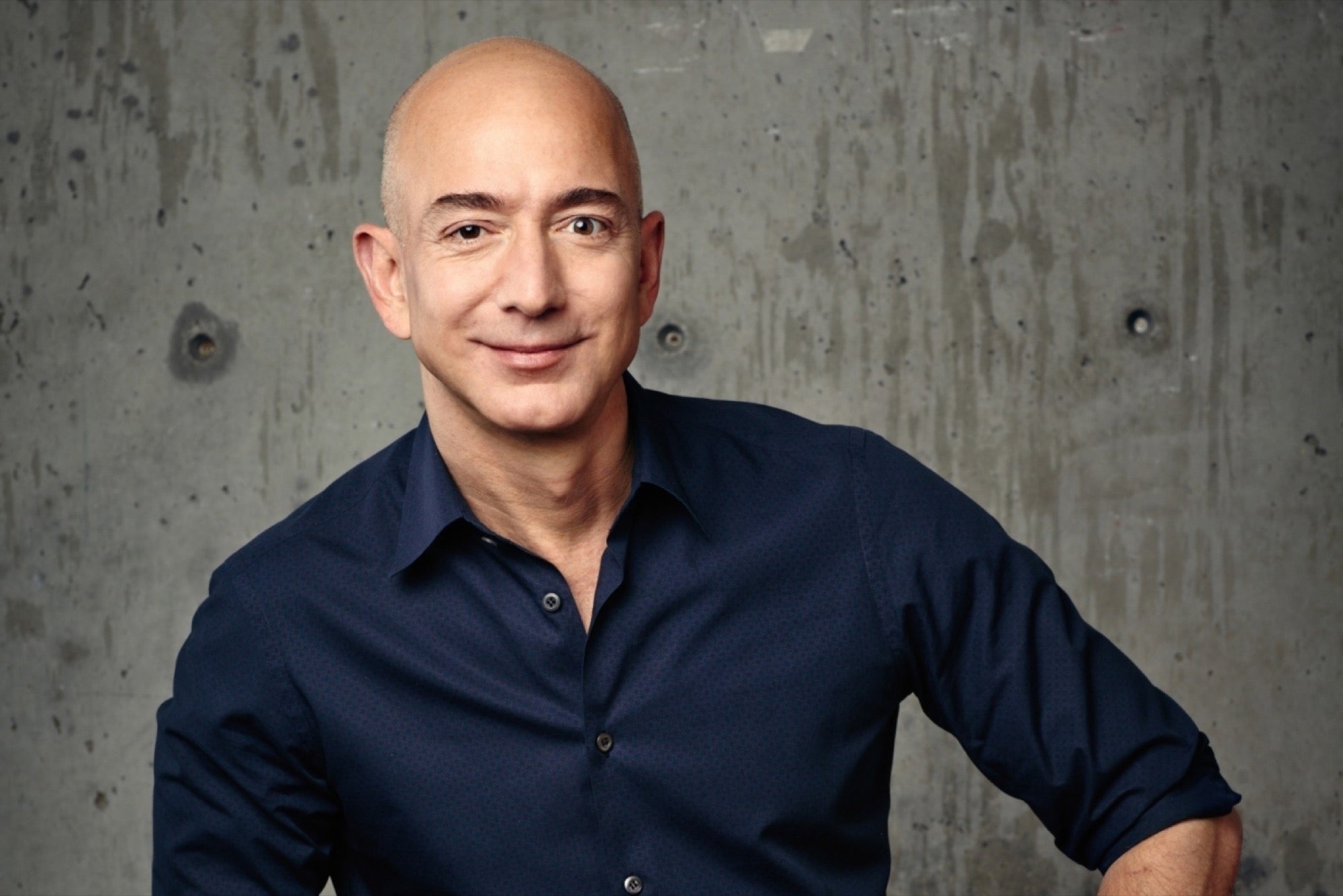 Tài chính - Ngân hàng - Đại tỷ phú Jeff Bezos nghỉ hưu, cầm 200 tỷ USD bay vào không gian