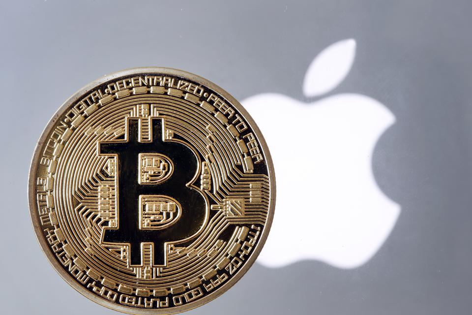 Tài chính - Ngân hàng - Thực hư việc Apple đã bỏ 2,5 tỷ USD mua Bitcoin