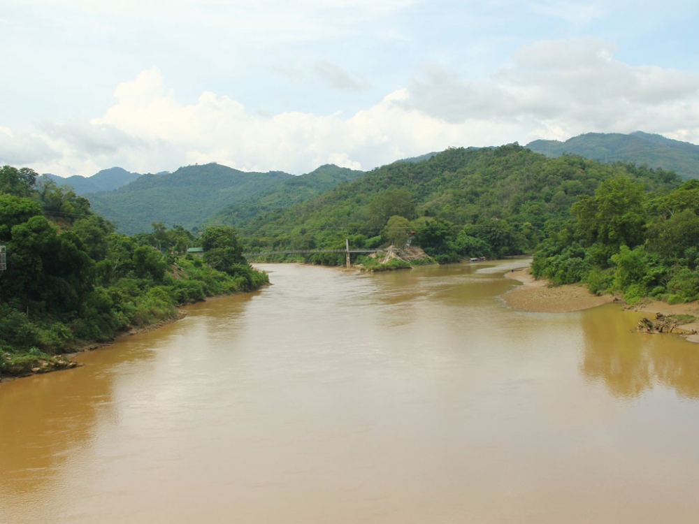 An ninh - Hình sự - Nam thanh niên đột nhiên mất tích không dấu vết trên đường về quê