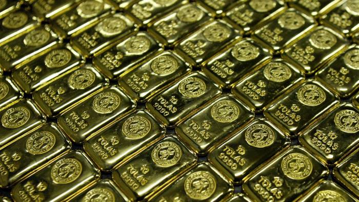 Tài chính - Ngân hàng - Giá vàng 3/8/2021: Vàng tăng nhẹ 50.000 đồng/lượng, chờ 'sóng' thị trường Mỹ