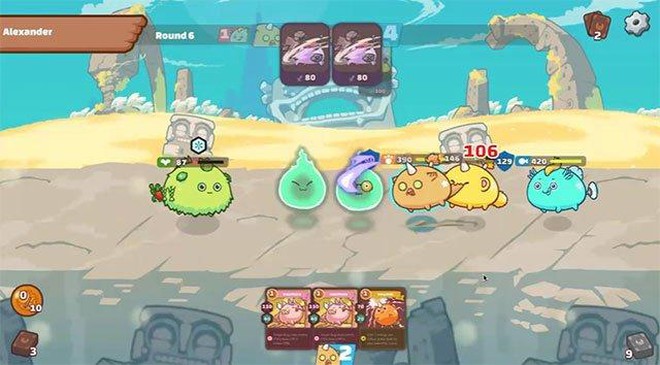 Cuộc sống số - Game người Việt phát triển cán mốc 1 tỷ USD