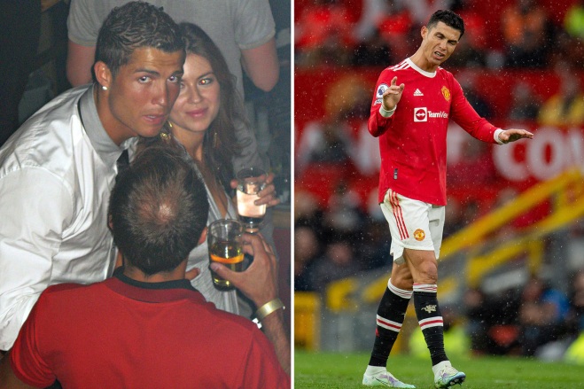 Thể thao - Ronaldo được nhân vật ‘tai to mặt lớn’ bảo kê, thoát khỏi đi tù