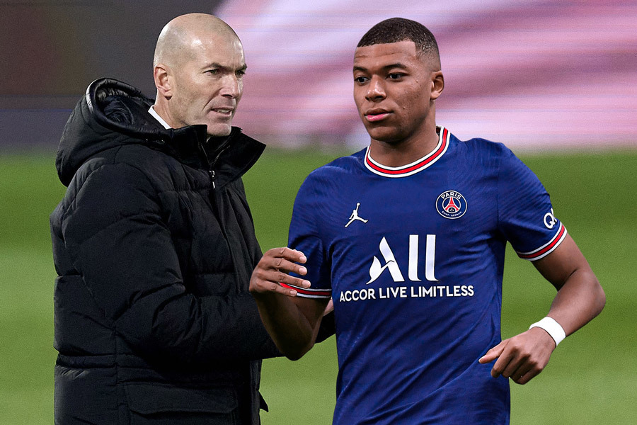 Thể thao - Mbappe sẽ khiến PSG thua cả cuộc chiến với Real Madrid? (Hình 2).