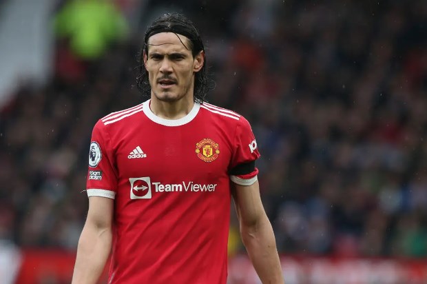 Thể thao - Điểm tin sáng 23/2: MU chưa rõ ngày trở lại của Cavani