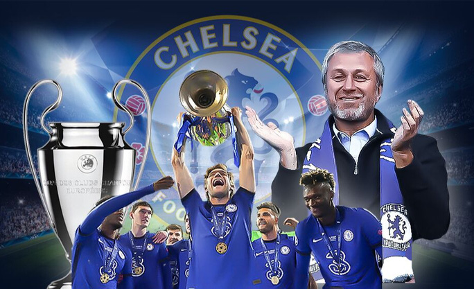 Thể thao - Tương lai của Chelsea sẽ ra sao sau khi ông chủ Abramovich rút lui? (Hình 3).