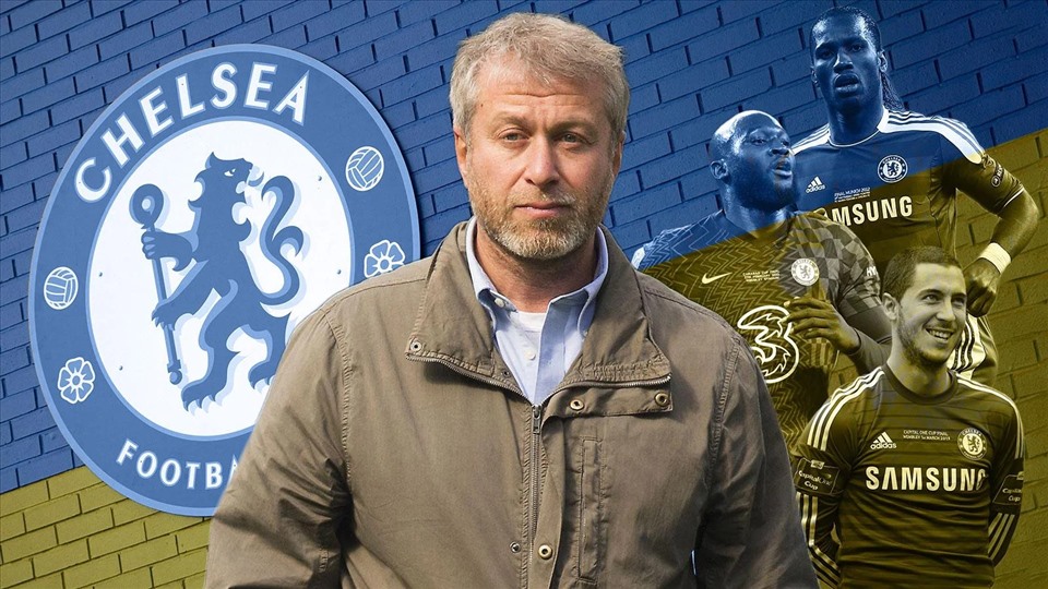 Thể thao - Chelsea mất trắng nhiều ngôi sao vì lệnh cấm với ông chủ Abramovich