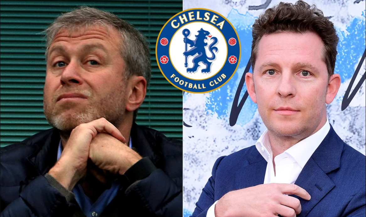 Thể thao - Tỷ phú Anh xác nhận vẫn đàm phán mua Chelsea