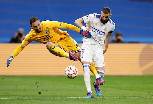 Thể thao - Neymar và Donnarumma suýt tẩn nhau trong phòng thay đồ